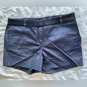 J.Crew denim short